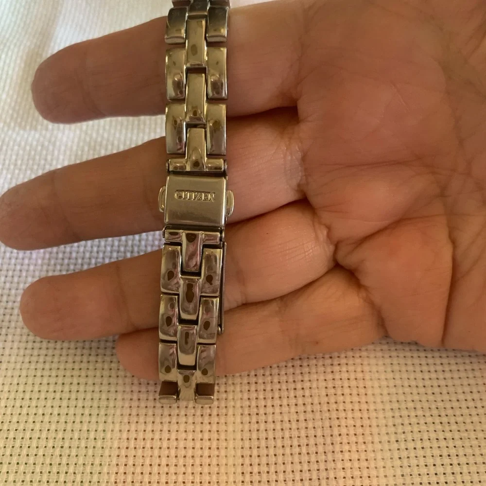Citizen stylish watch
